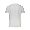 White Cotton T-Shirt sold by Louxly