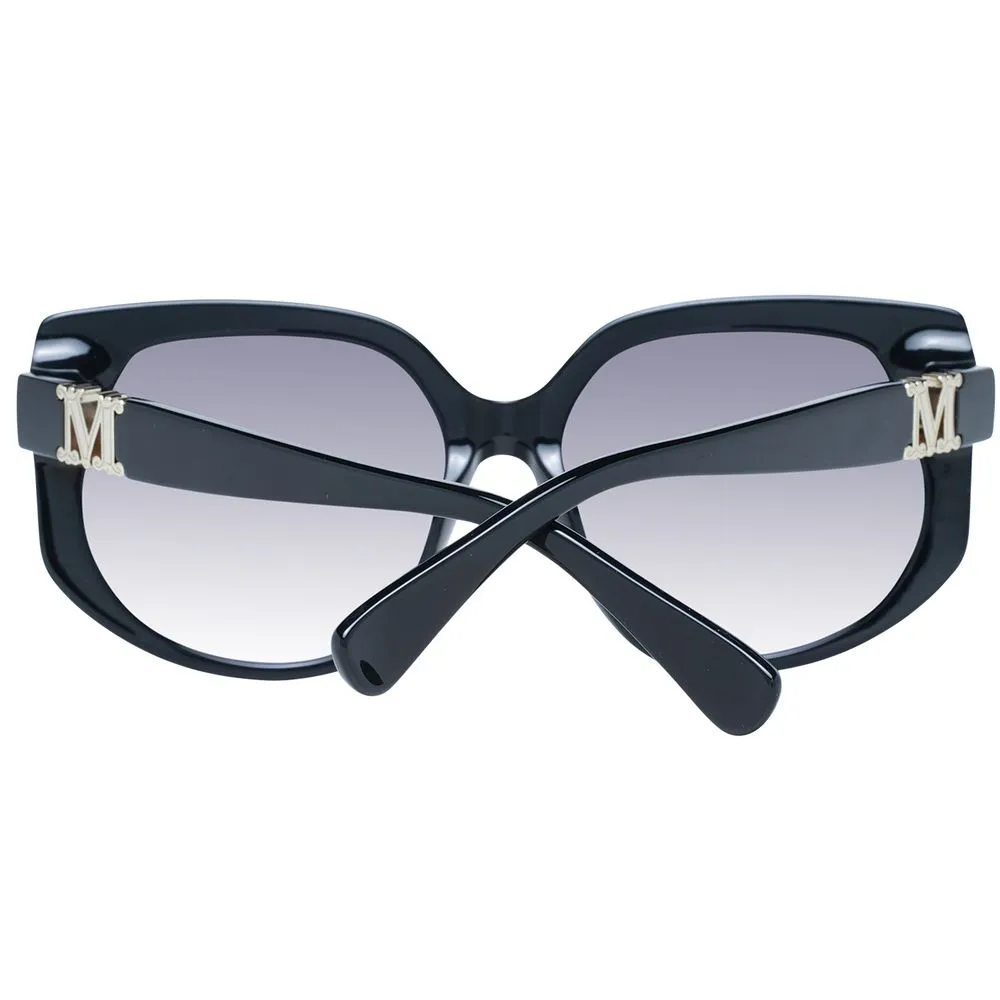 Black Women Sunglasses sold by Louxly product image thumbnail 3