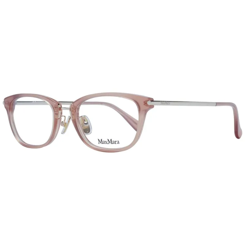 Beige Women Optical Frames sold by Louxly