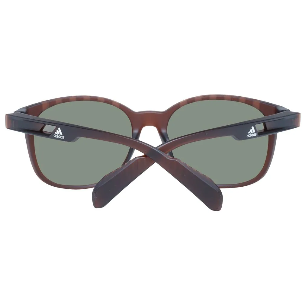 Brown Unisex Sunglasses sold by Louxly product image thumbnail 3