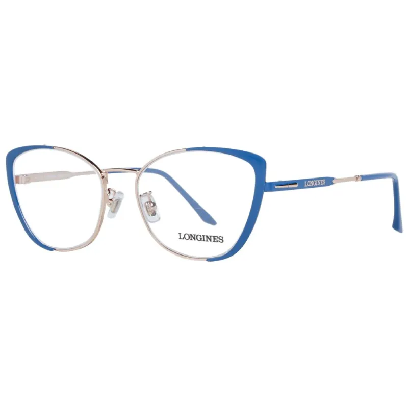 Blue Women Optical Frames sold by Louxly