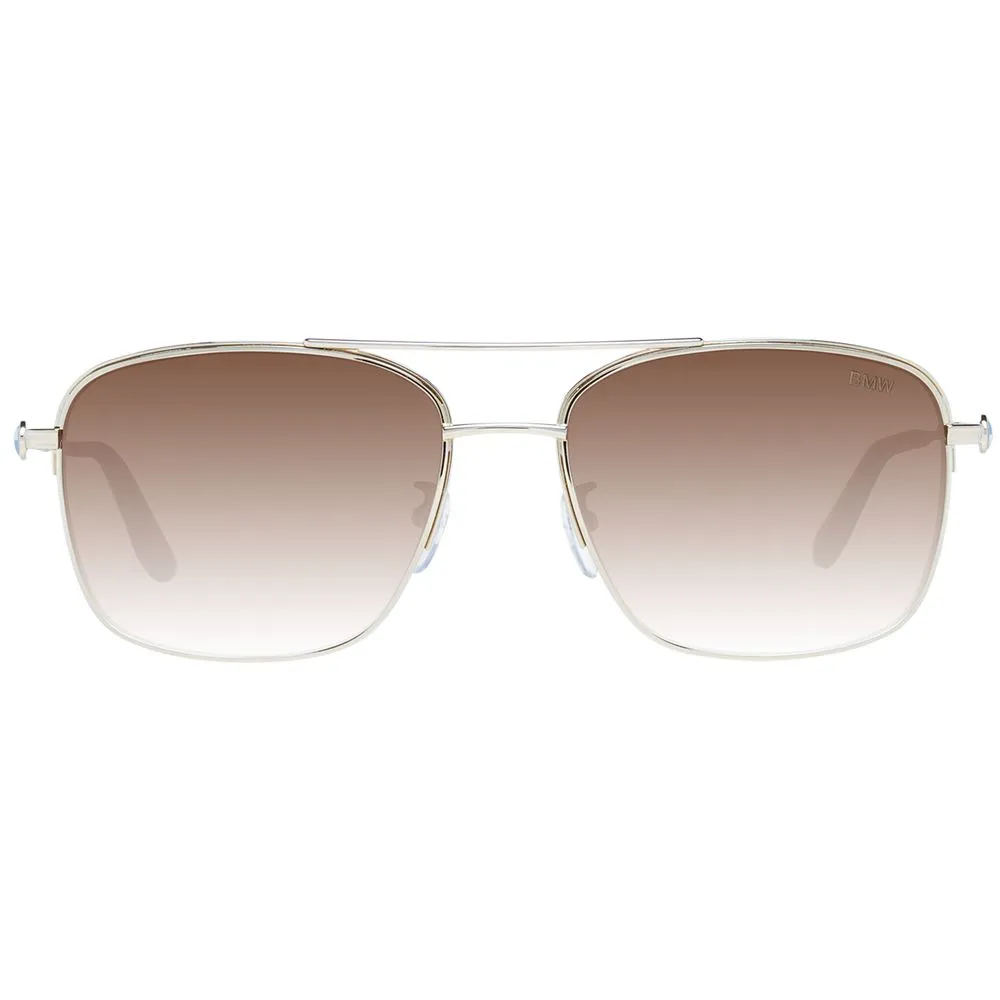 Gold Men Sunglasses sold by Louxly product image thumbnail 2