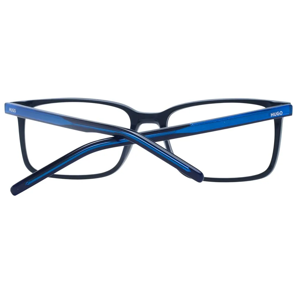 Blue Men Optical Frames sold by Louxly product image thumbnail 3