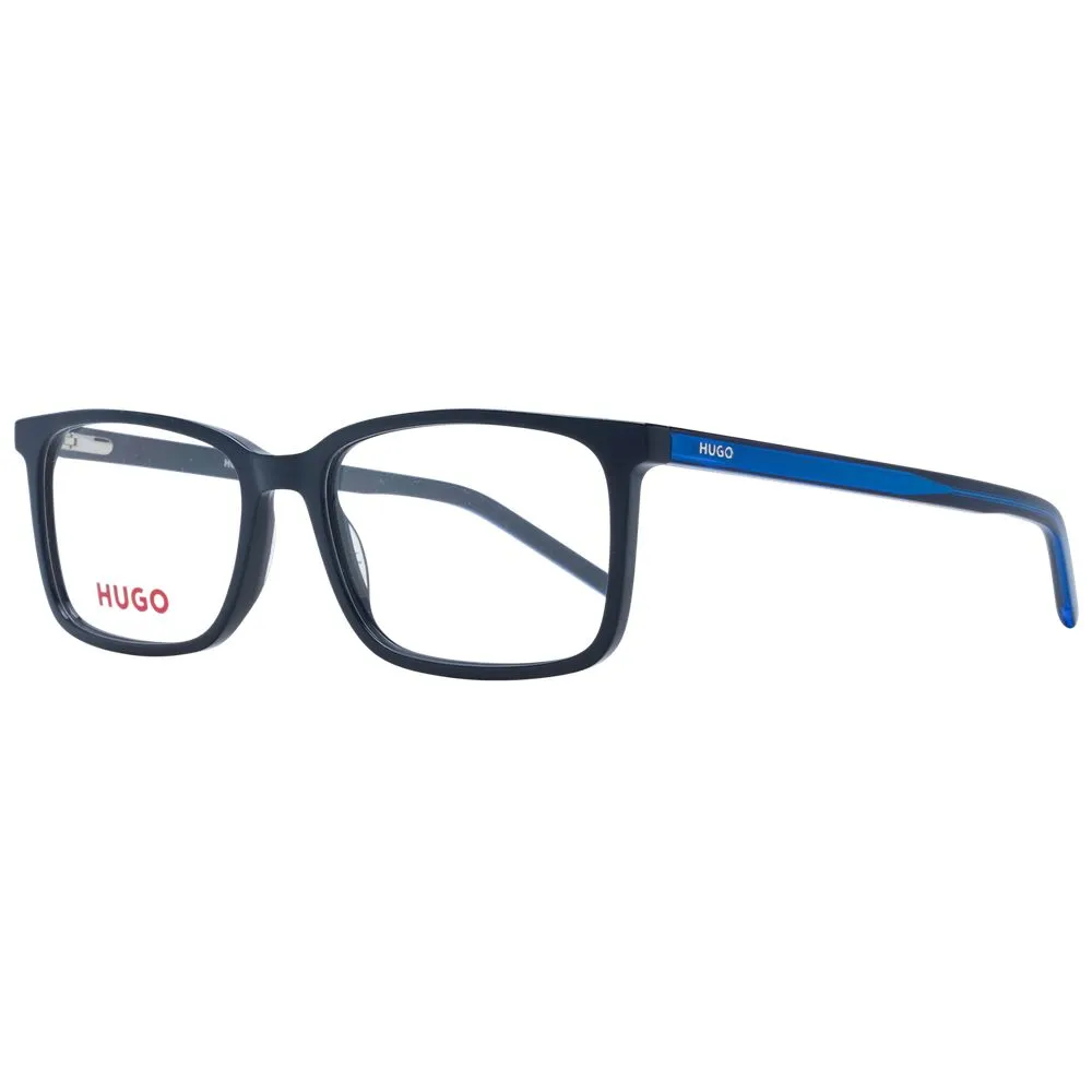 Blue Men Optical Frames sold by Louxly