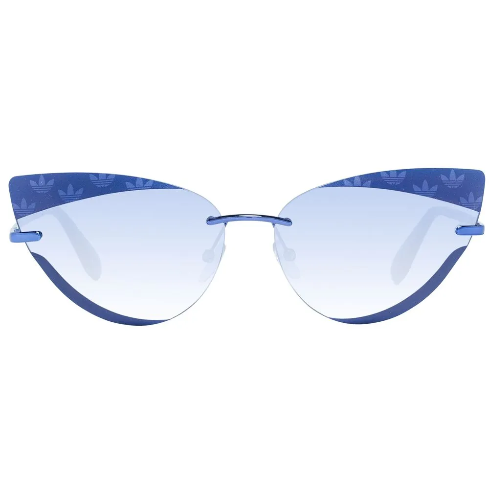 Blue Women Sunglasses sold by Louxly product image thumbnail 2