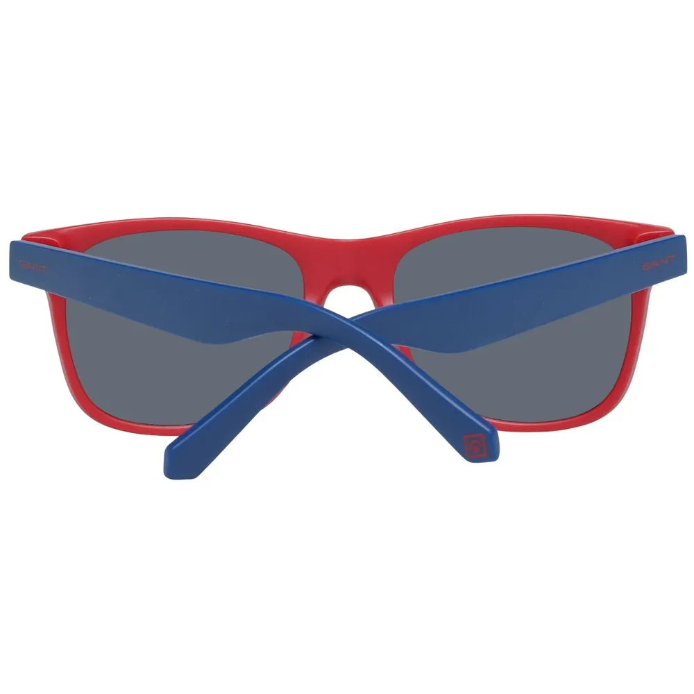Red Men Sunglasses sold by Louxly product image thumbnail 3