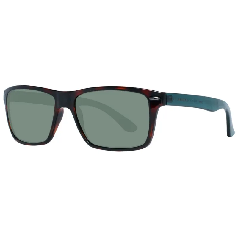 Brown Men Sunglasses sold by Louxly