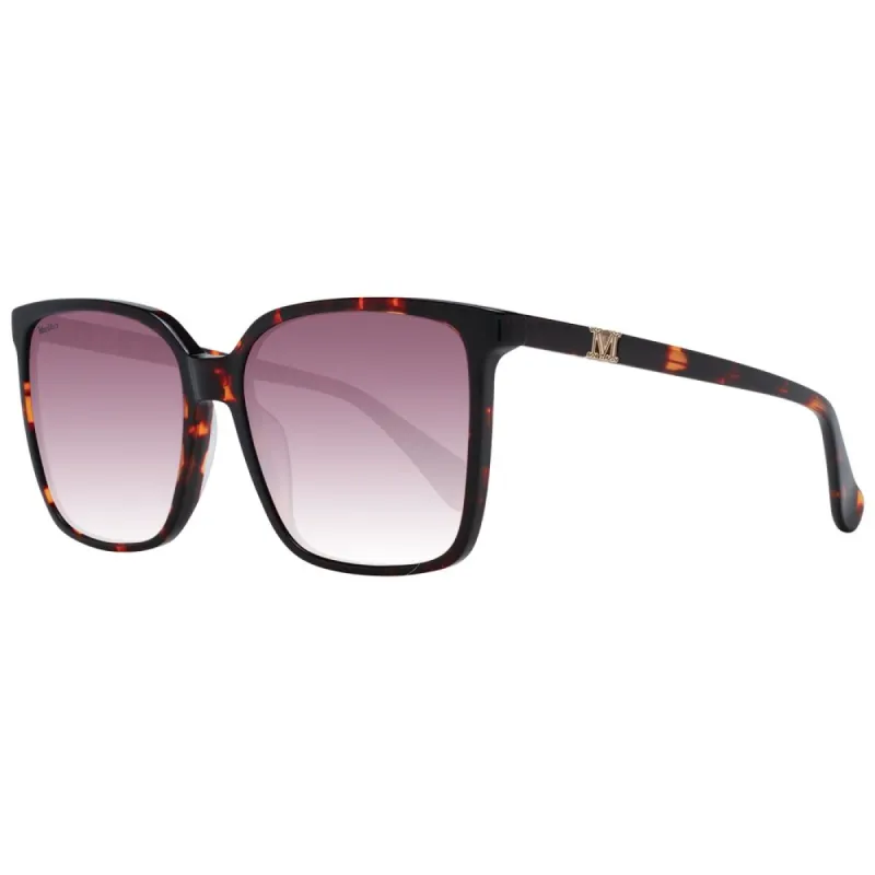 Red Women Sunglasses sold by Louxly