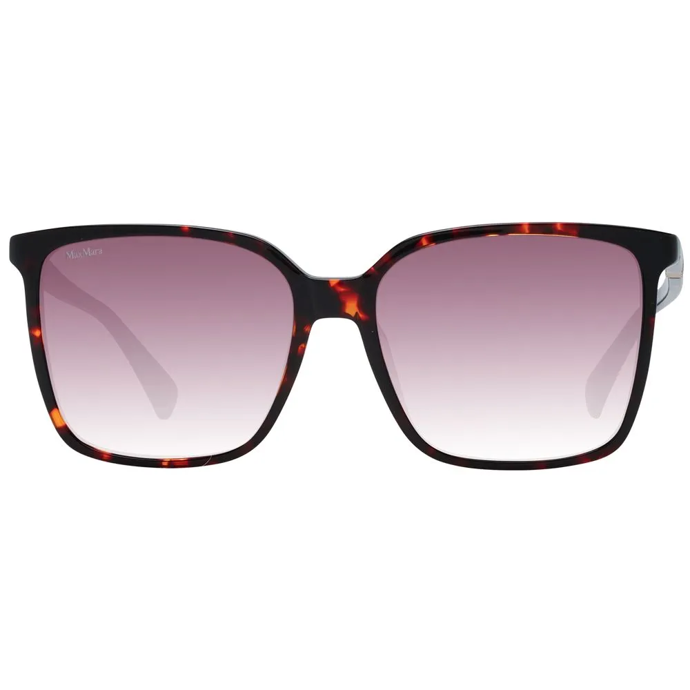 Red Women Sunglasses sold by Louxly product image thumbnail 2
