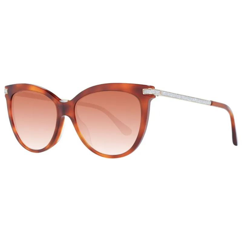 Brown Women Sunglasses sold by Louxly