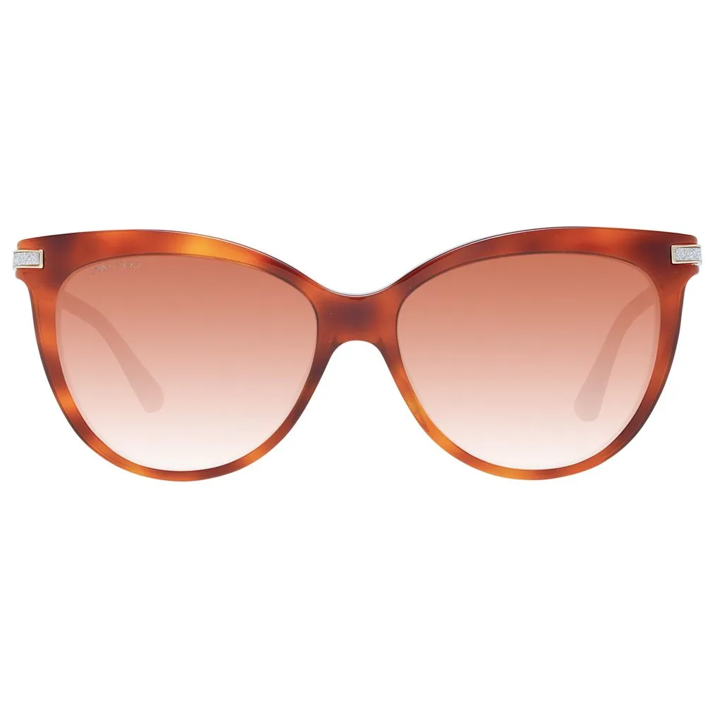 Brown Women Sunglasses sold by Louxly product image thumbnail 2