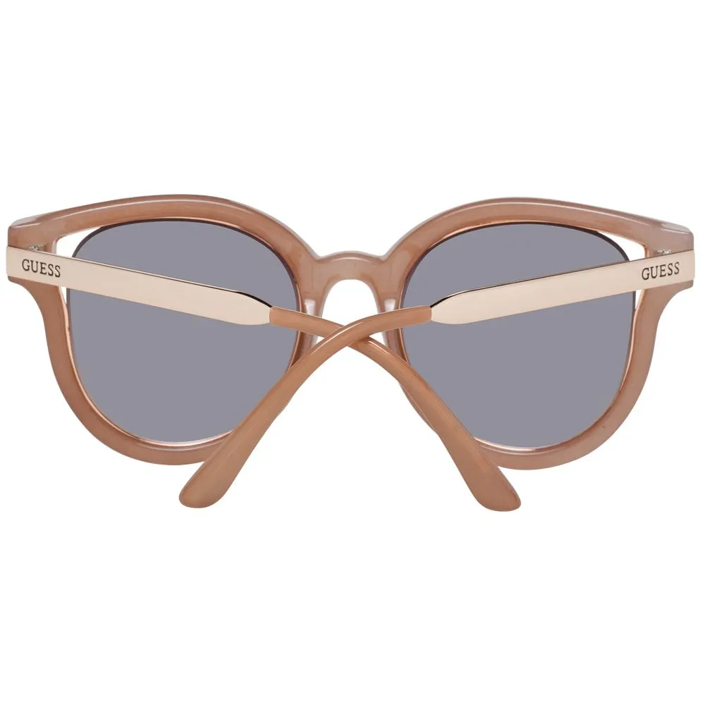 Brown Women Sunglasses sold by Louxly product image thumbnail 3