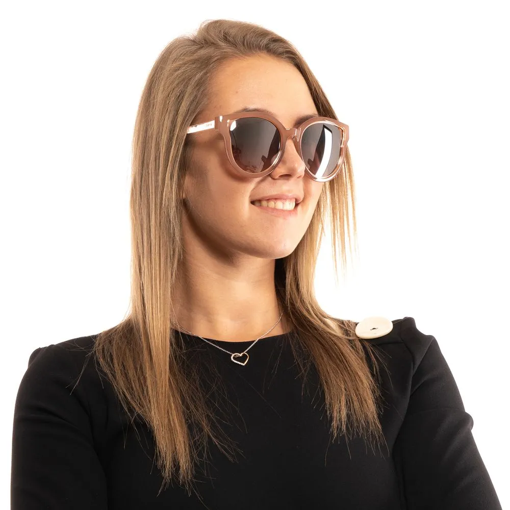 Brown Women Sunglasses sold by Louxly product image thumbnail 4