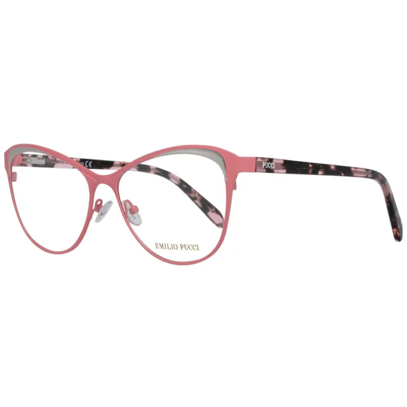 Pink Women Optical Frames sold by Louxly