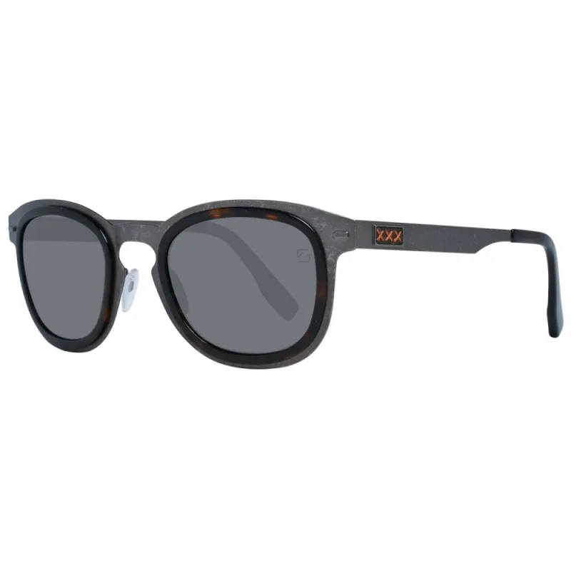 Gray Men Sunglasses sold by Louxly
