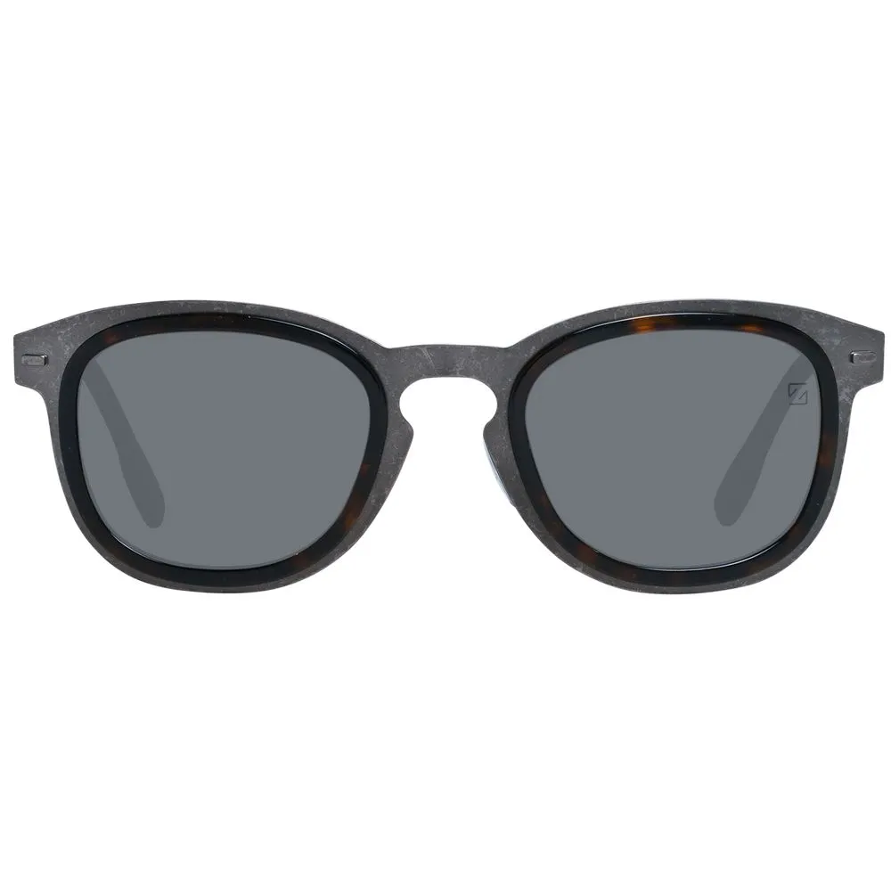 Gray Men Sunglasses sold by Louxly product image thumbnail 2