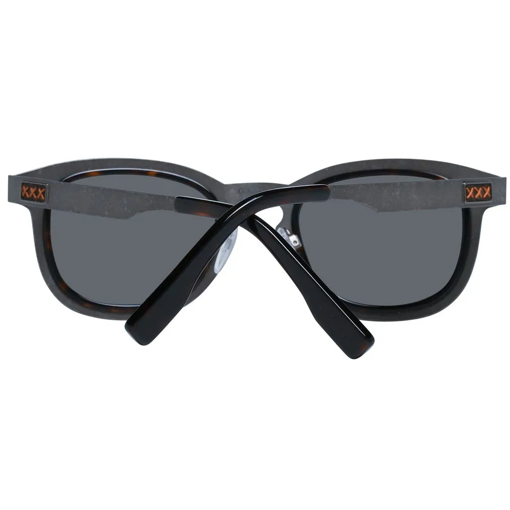Gray Men Sunglasses sold by Louxly product image thumbnail 3