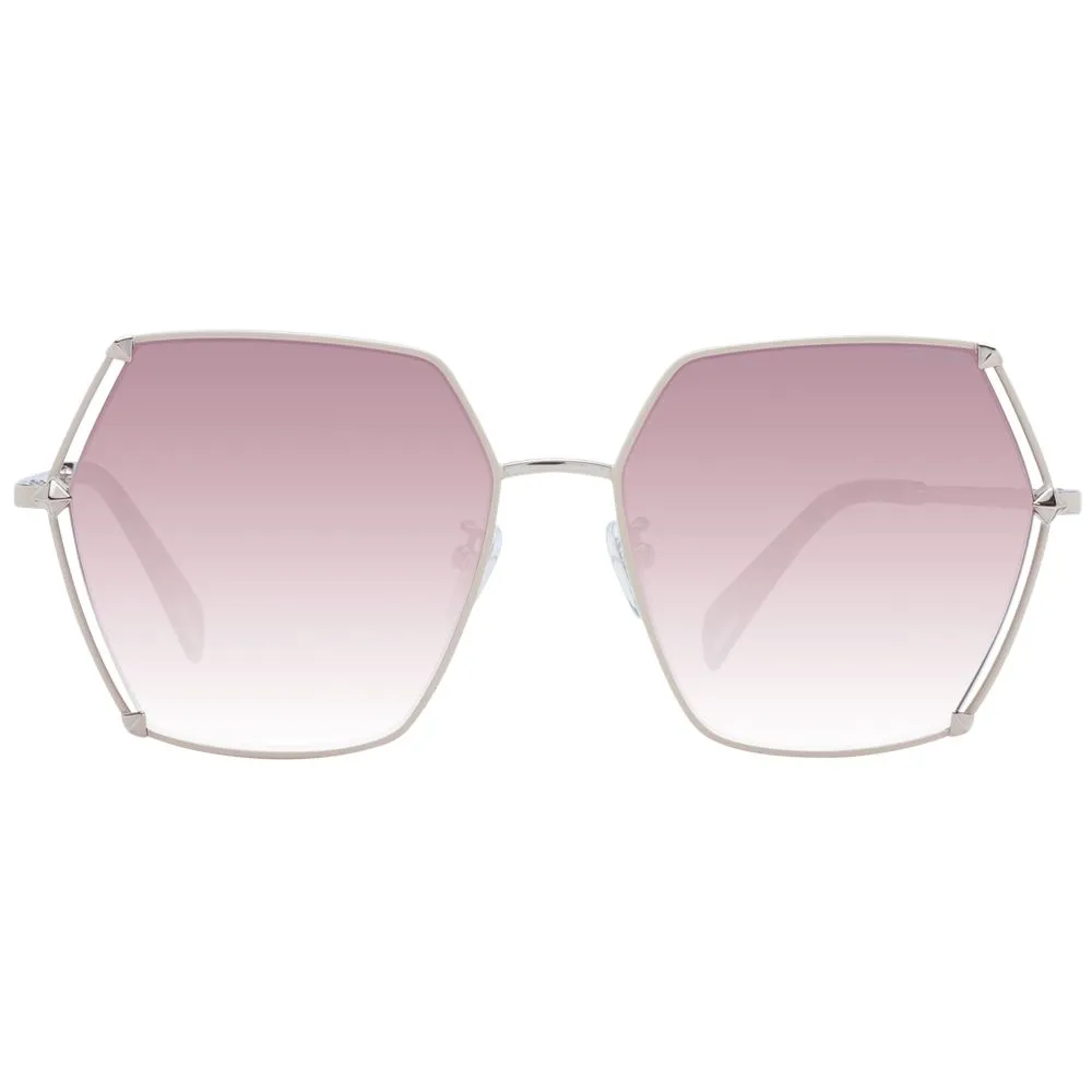 Pink Women Sunglasses sold by Louxly product image thumbnail 2