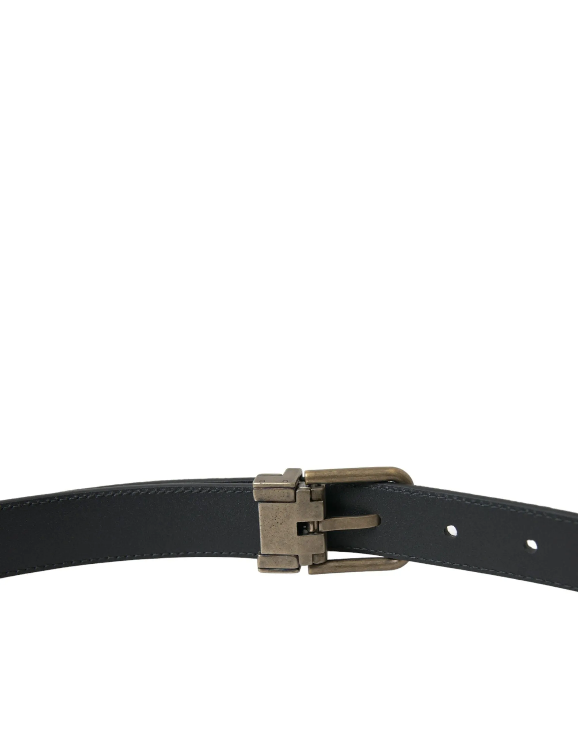 Elegant Suede Calf Leather Belt sold by Louxly product image thumbnail 4