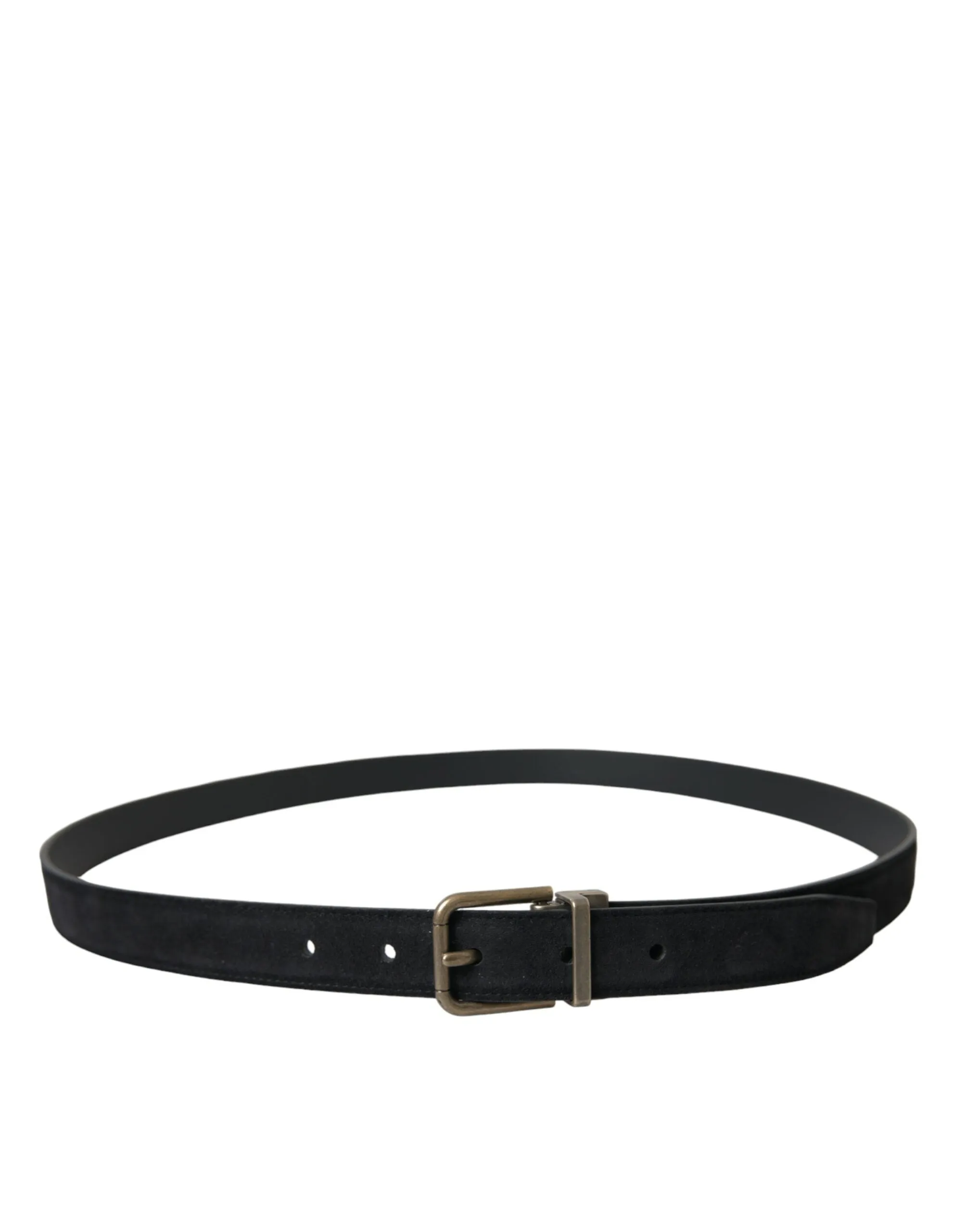Elegant Suede Calf Leather Belt sold by Louxly product image thumbnail 2