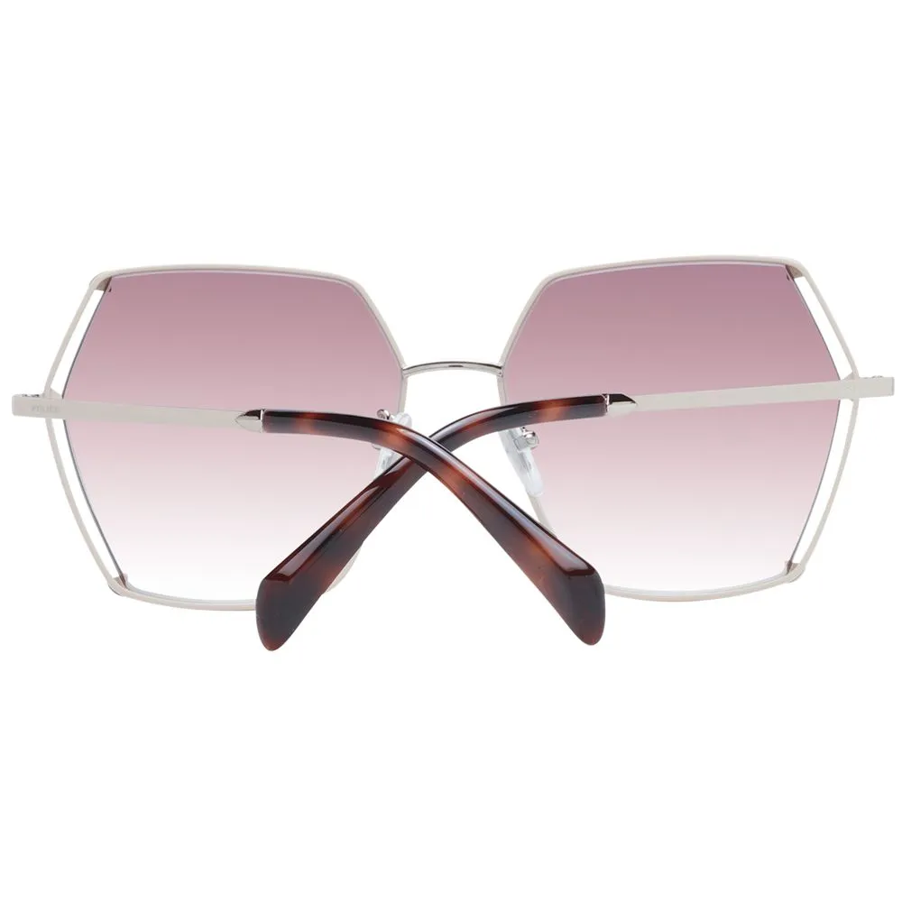 Pink Women Sunglasses sold by Louxly product image thumbnail 3