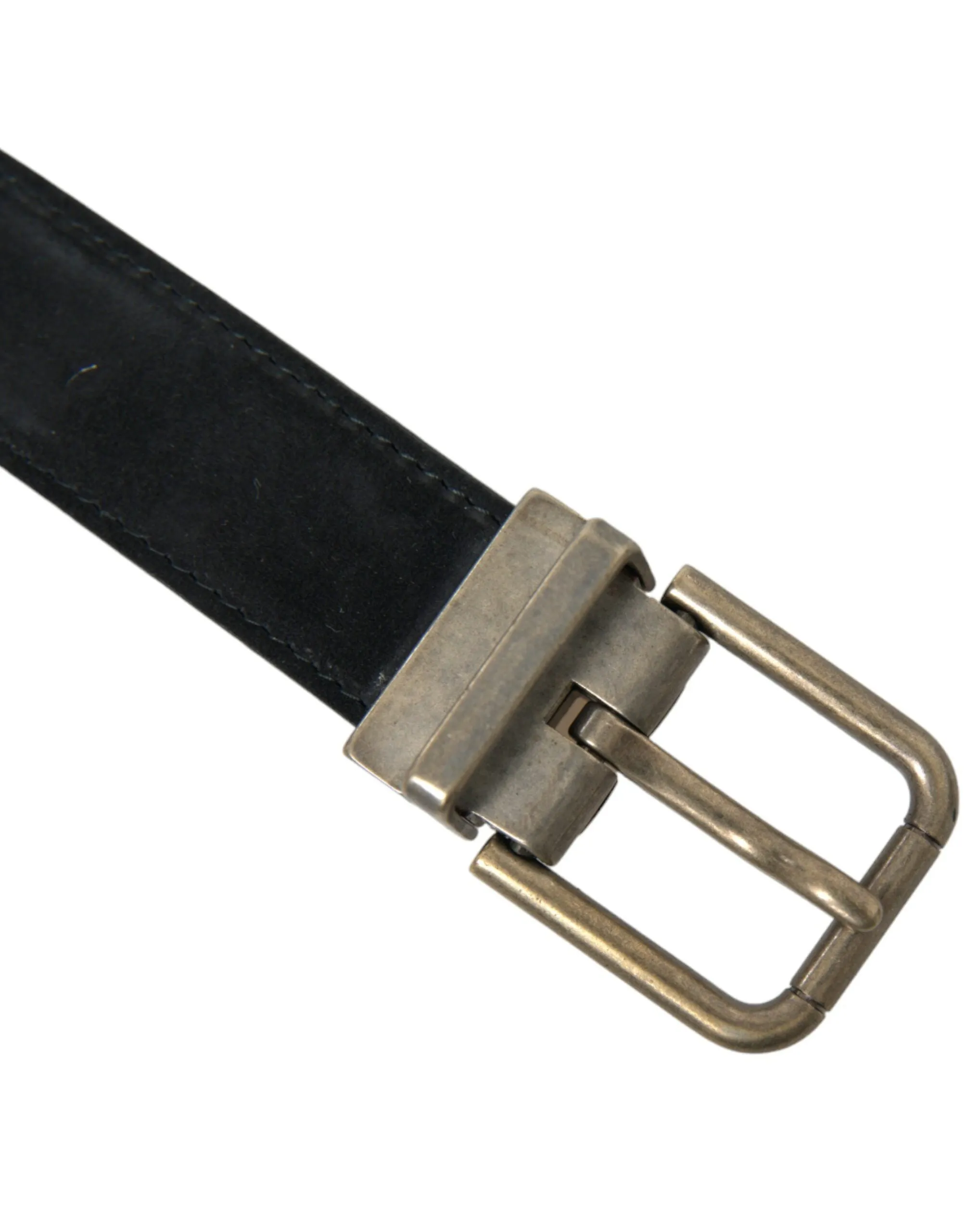 Elegant Suede Calf Leather Belt sold by Louxly product image thumbnail 5