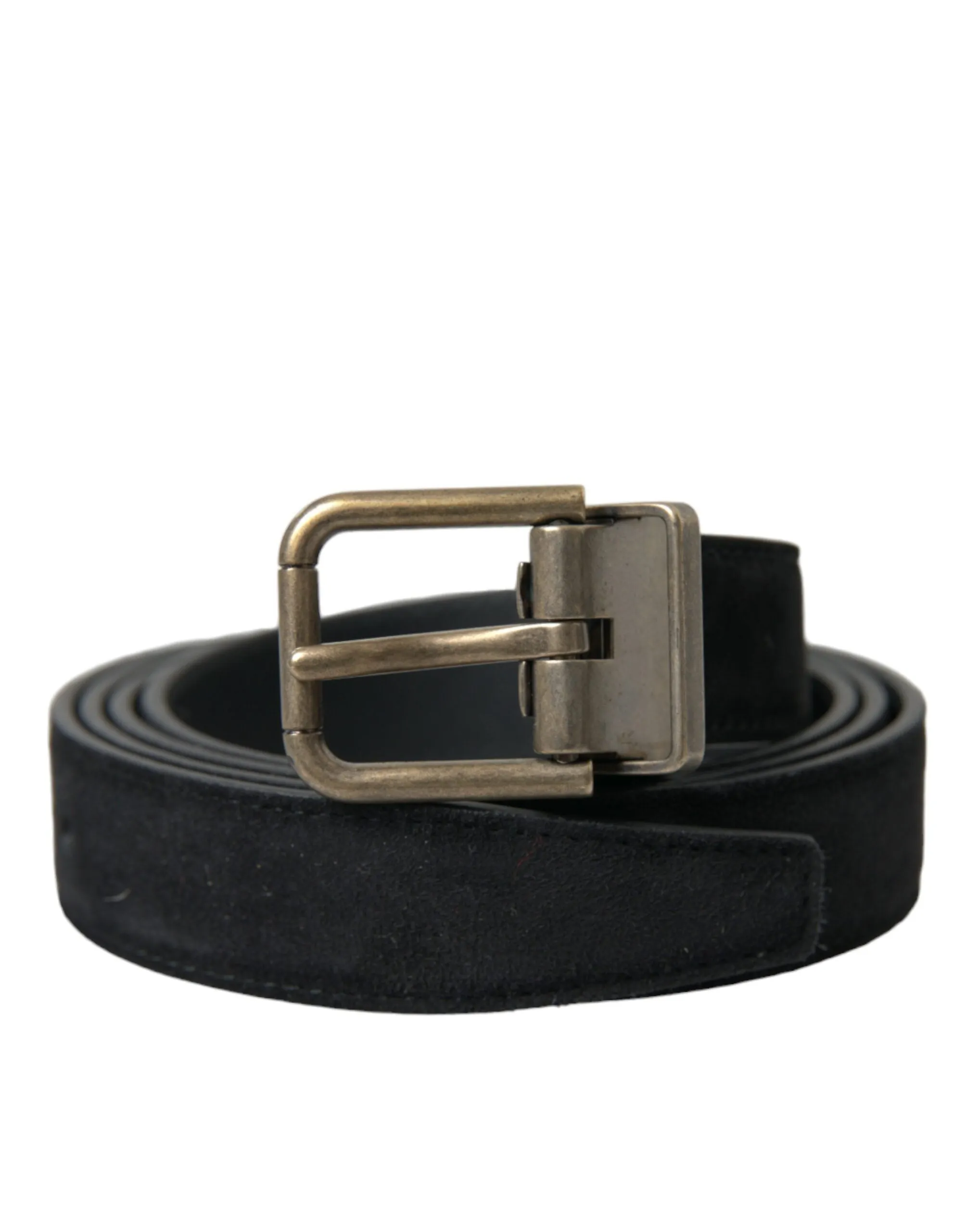 Elegant Suede Calf Leather Belt sold by Louxly