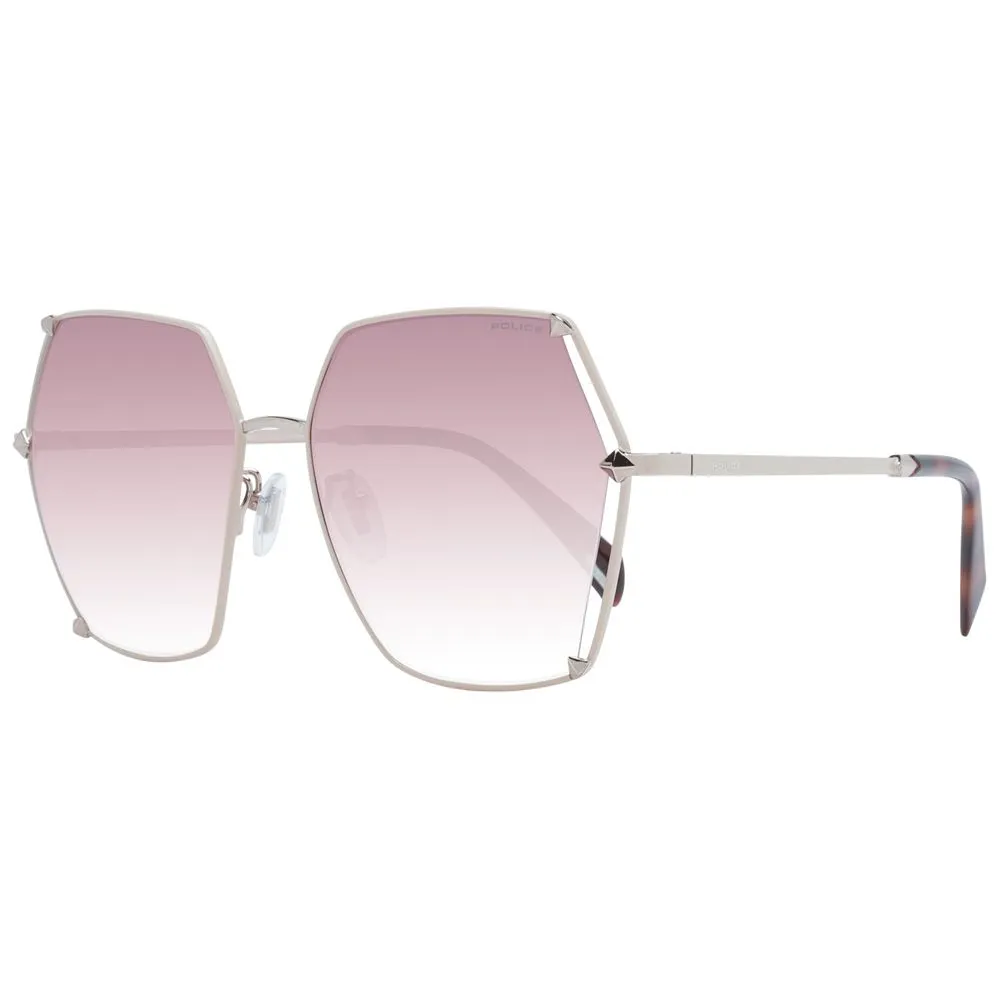 Pink Women Sunglasses sold by Louxly