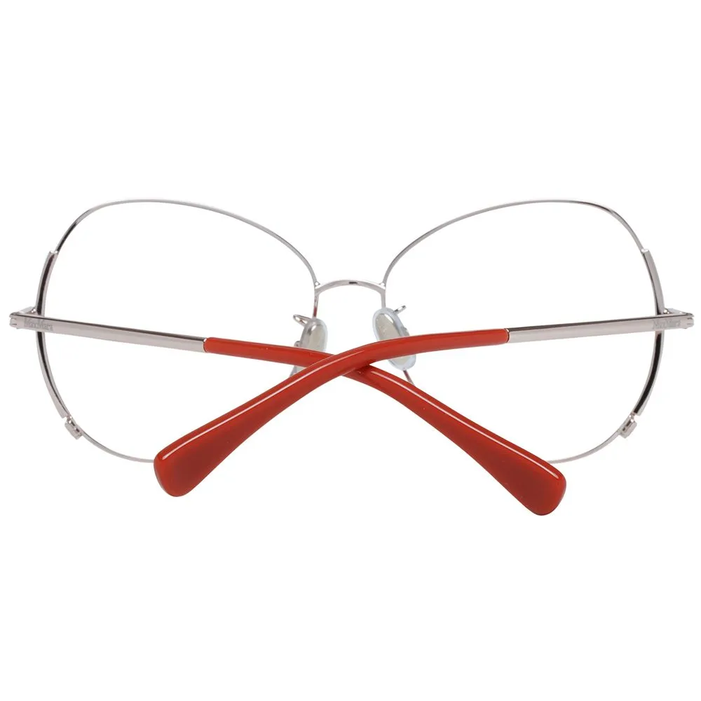 Rose Gold Women Optical Frames sold by Louxly product image thumbnail 3