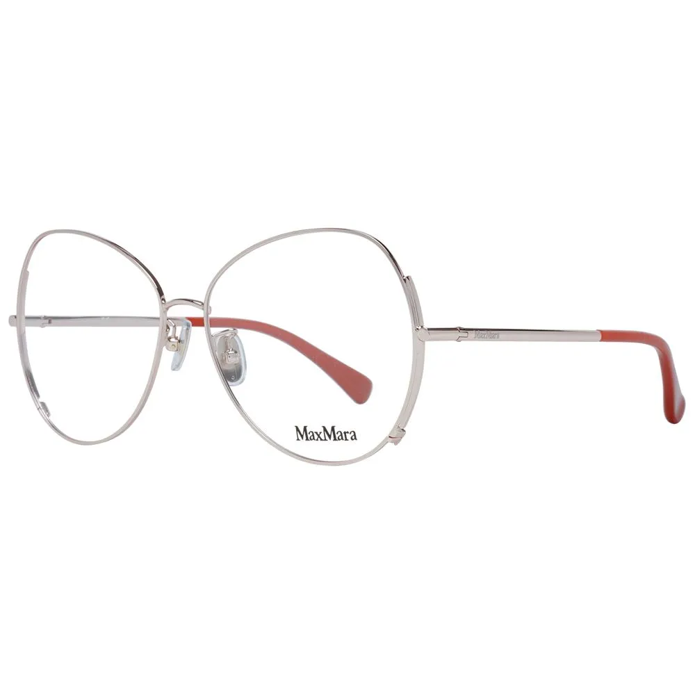 Rose Gold Women Optical Frames sold by Louxly