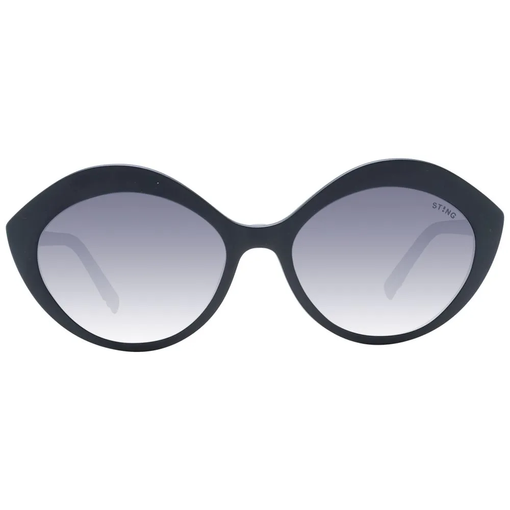 Black Women Optical Frames sold by Louxly product image thumbnail 5
