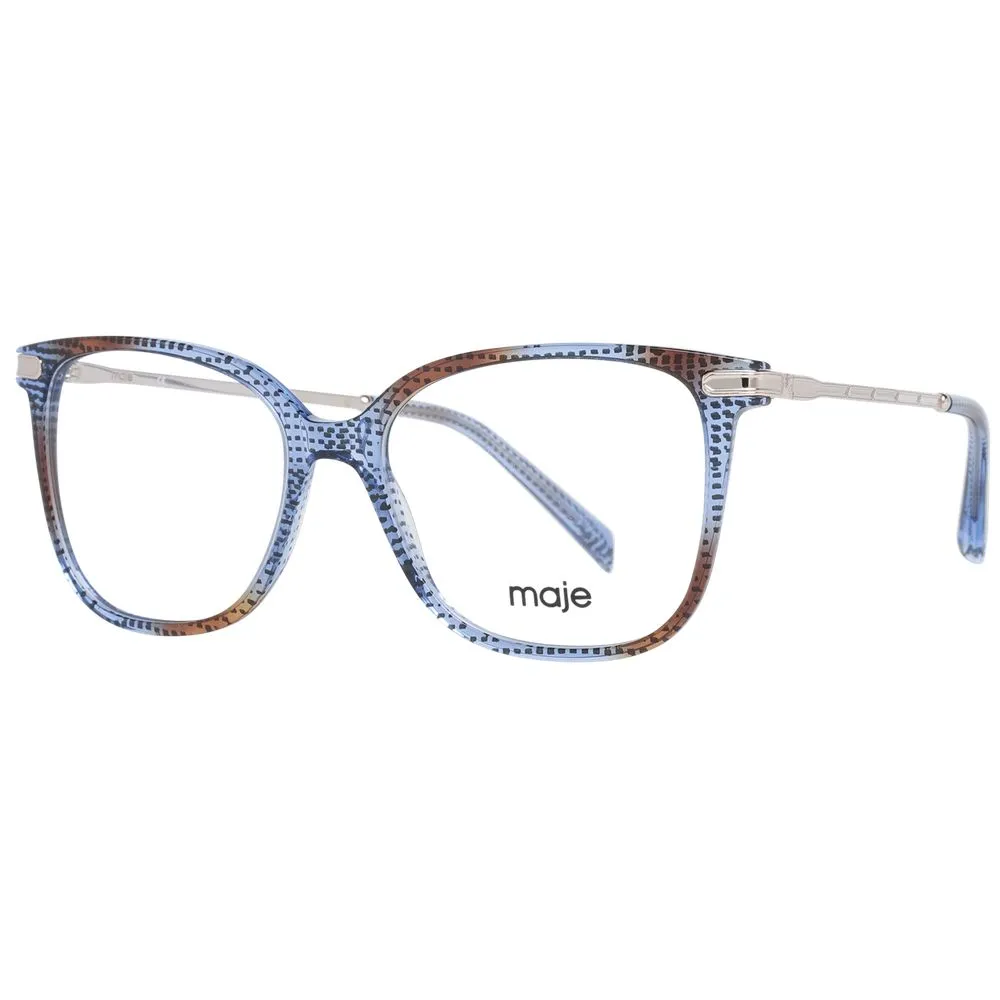Blue Women Optical Frames sold by Louxly