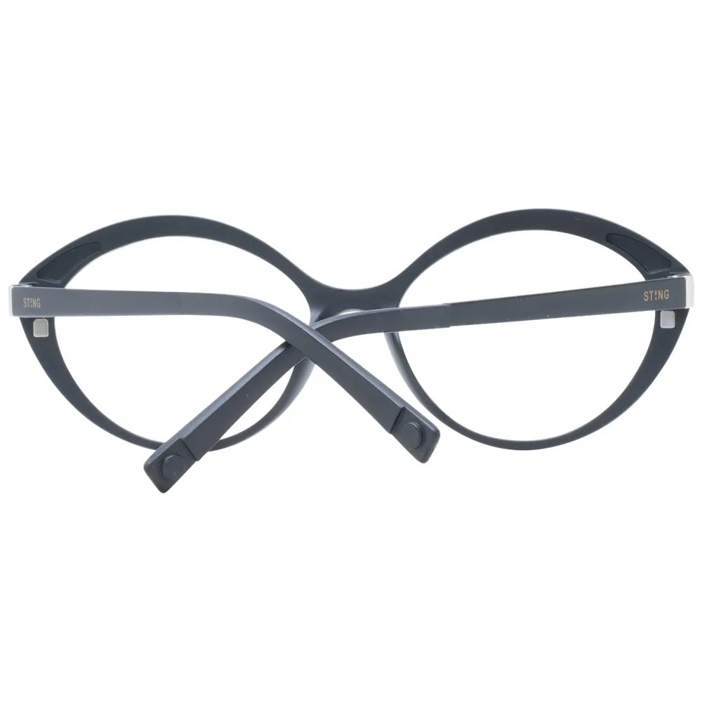 Black Women Optical Frames sold by Louxly product image thumbnail 3