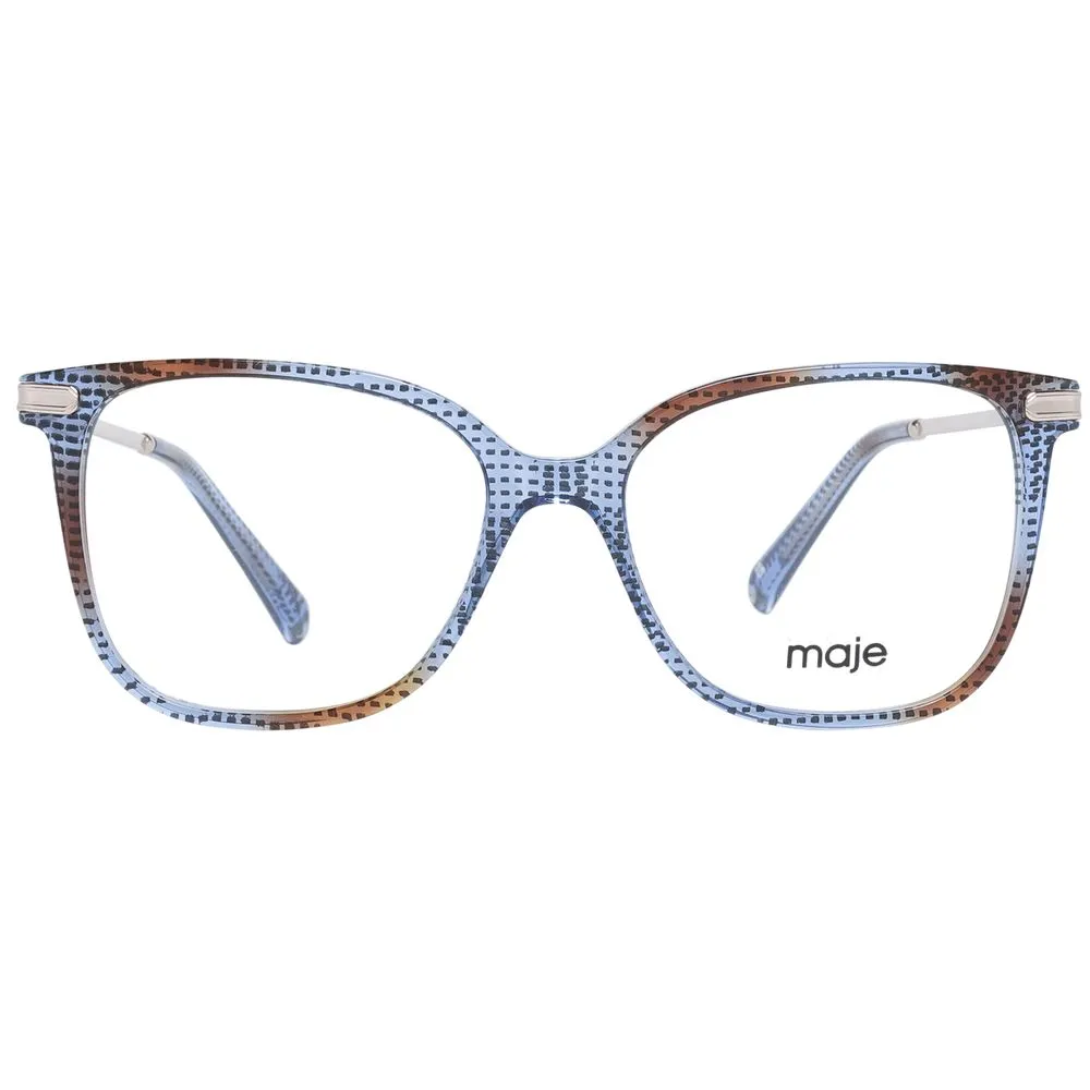 Blue Women Optical Frames sold by Louxly product image thumbnail 2