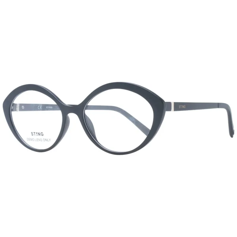 Black Women Optical Frames sold by Louxly