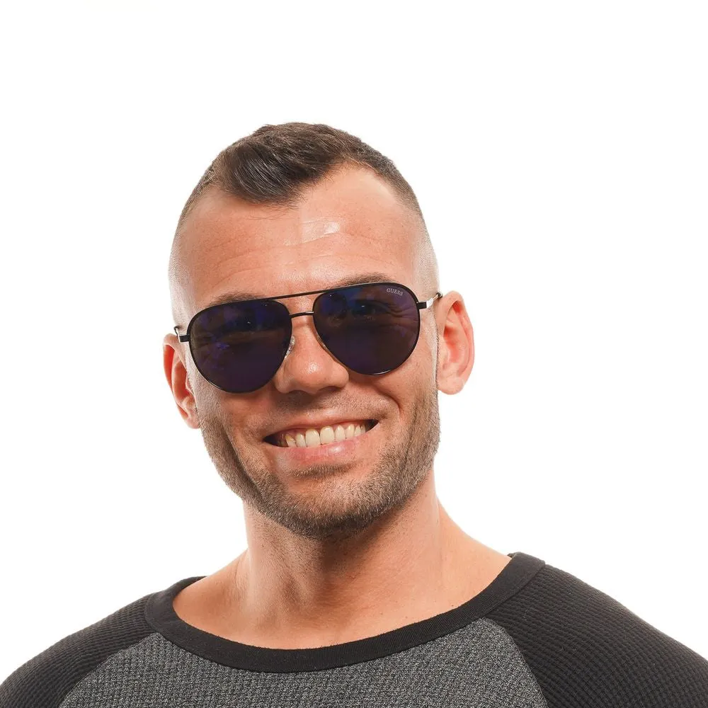 Black Men Sunglasses sold by Louxly product image thumbnail 4