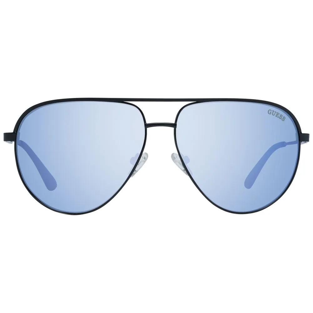 Black Men Sunglasses sold by Louxly product image thumbnail 2
