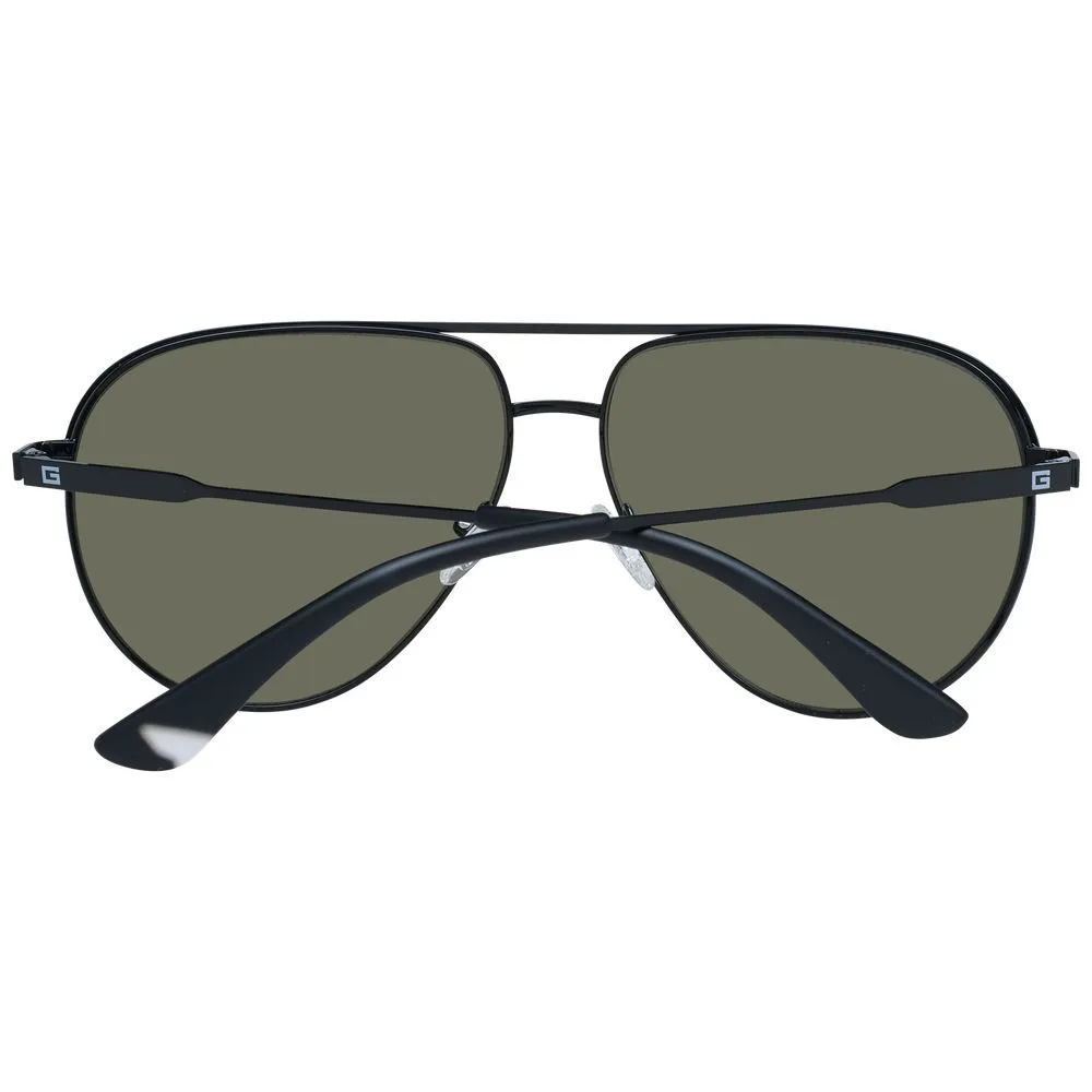 Black Men Sunglasses sold by Louxly product image thumbnail 3
