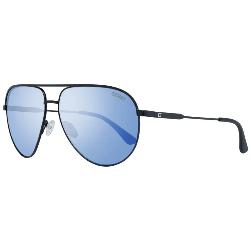 Black Men Sunglasses sold by Louxly