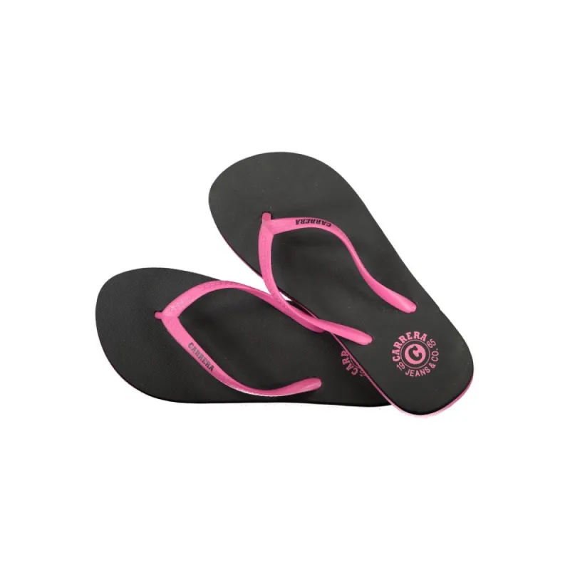 Pink Polyethylene Sandal sold by Louxly