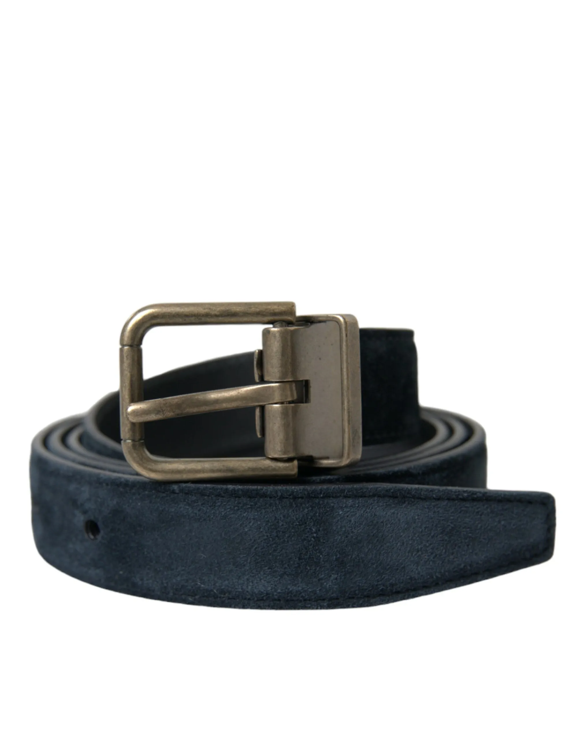 Elegant Suede Calf Leather Belt sold by Louxly