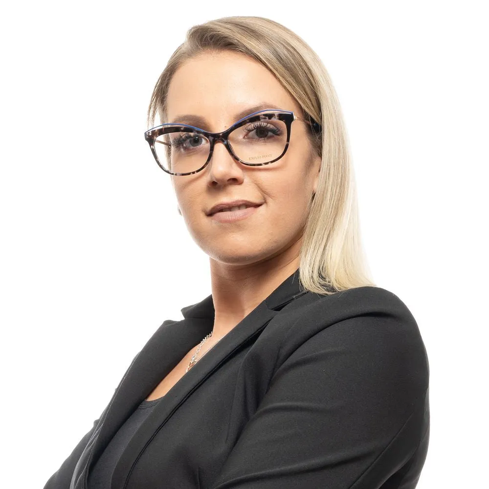 Brown Women Optical Frames sold by Louxly product image thumbnail 4