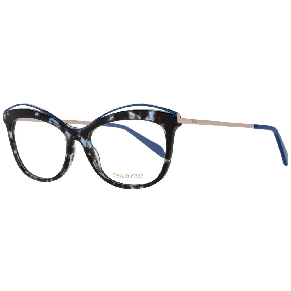 Brown Women Optical Frames sold by Louxly