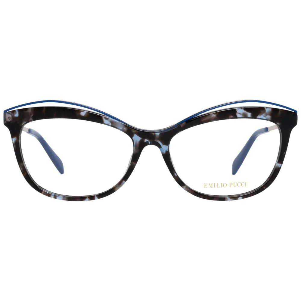 Brown Women Optical Frames sold by Louxly product image thumbnail 2