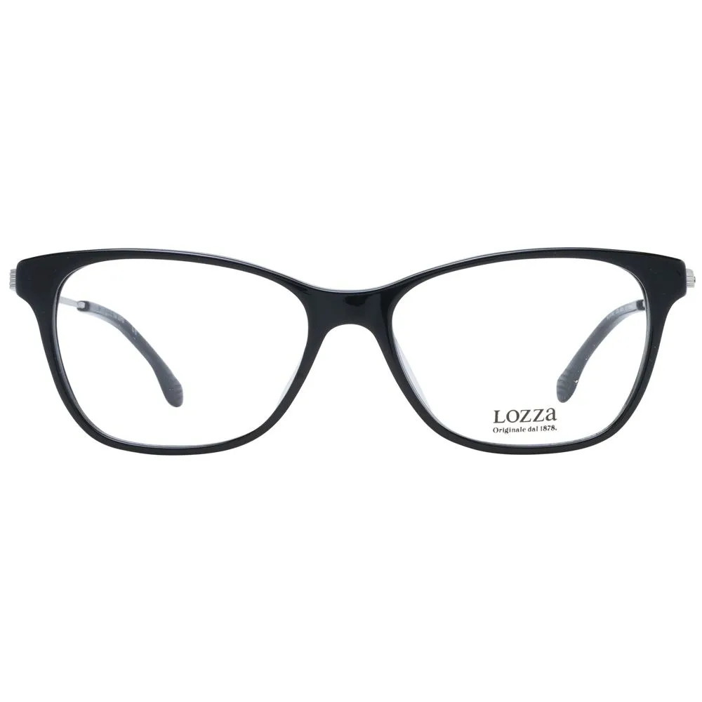 Black Women Optical Frames sold by Louxly product image thumbnail 2