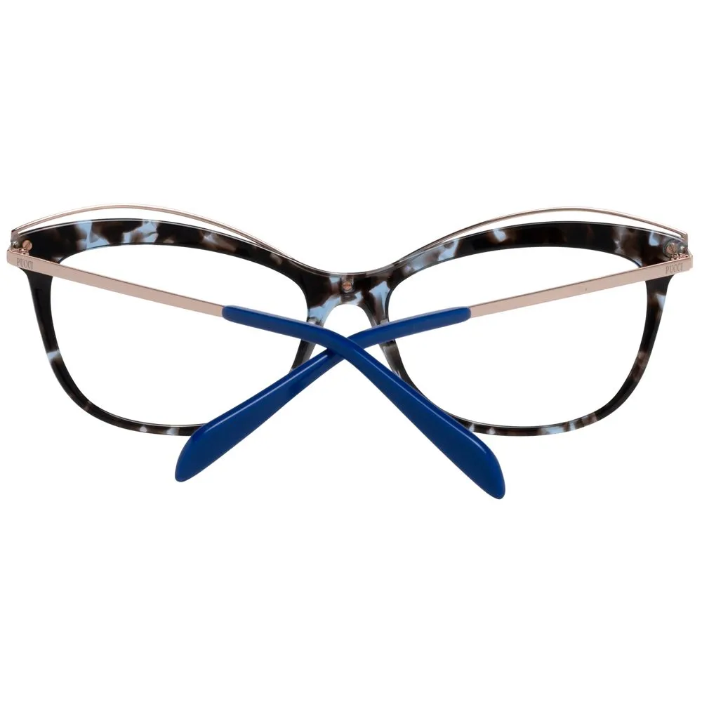 Brown Women Optical Frames sold by Louxly product image thumbnail 3