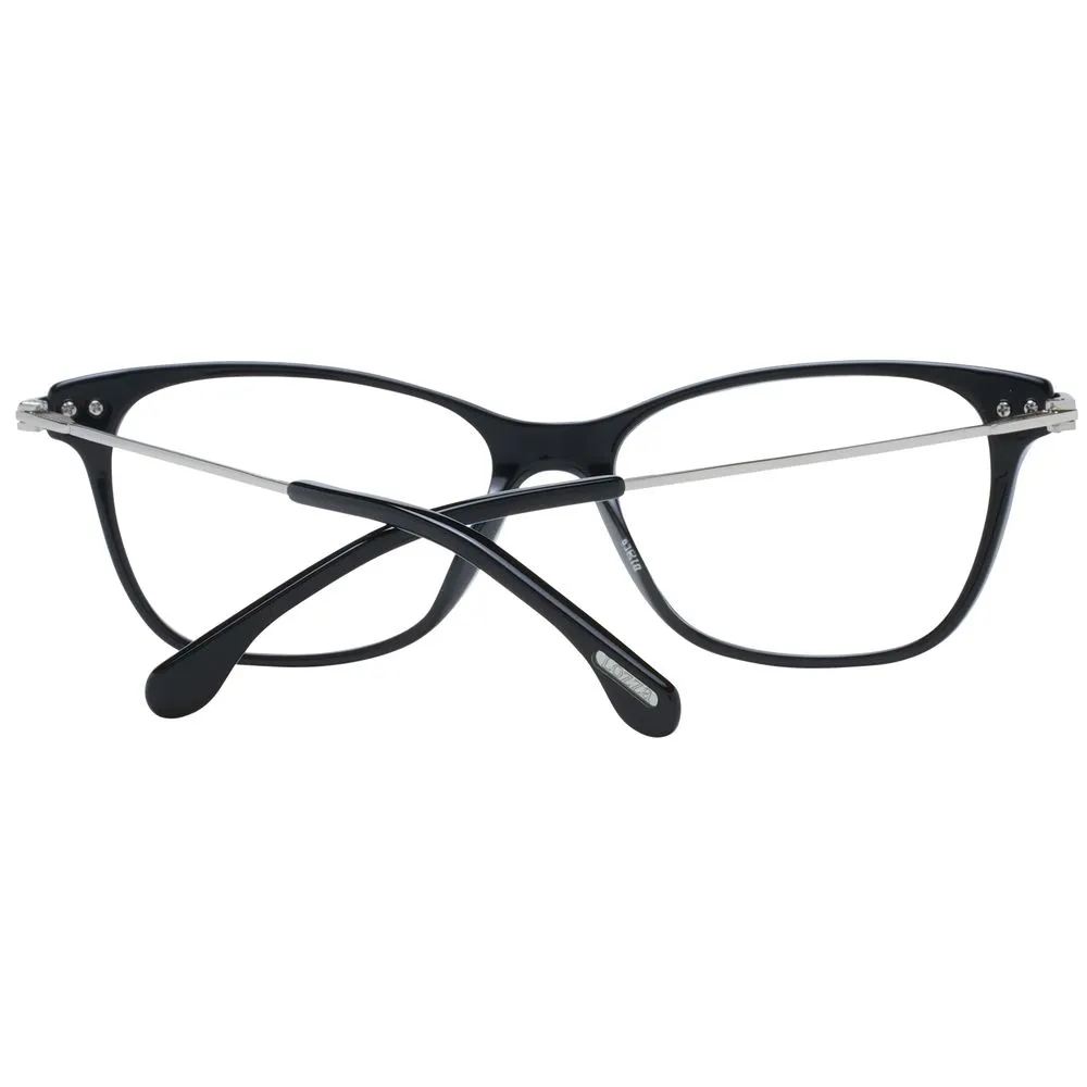 Black Women Optical Frames sold by Louxly product image thumbnail 3