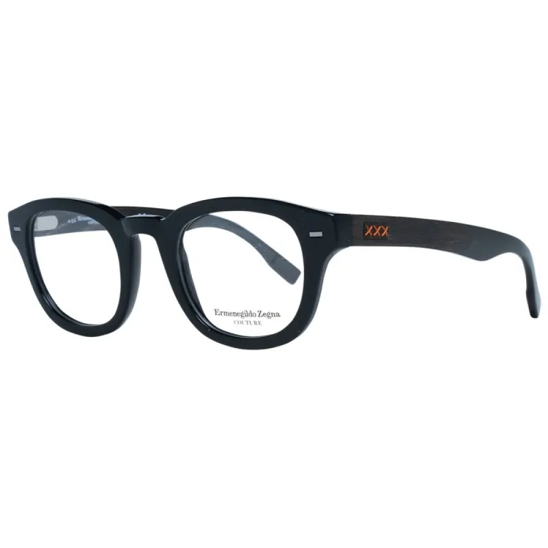 Black Men Optical Frames sold by Louxly