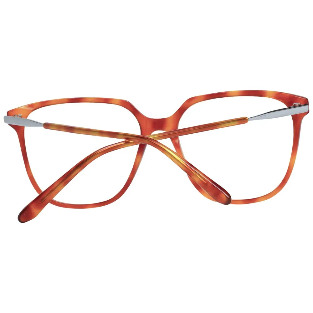 Brown Women Optical Frames sold by Louxly product image thumbnail 3