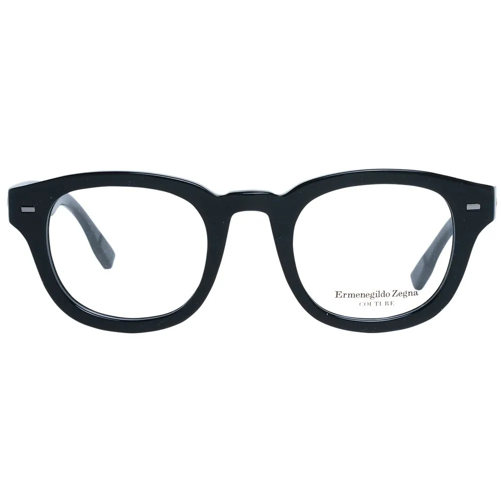 Black Men Optical Frames sold by Louxly product image thumbnail 2